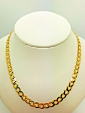 9ct yellow solid for sale  SOUTHEND-ON-SEA