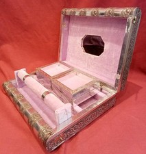 indian jewellery box for sale  THETFORD