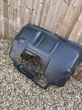 Belly pan for sale  NEATH