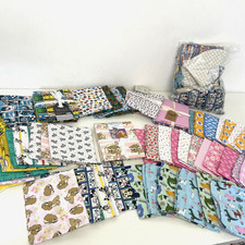 Fat quater bundle for sale  LLANDUDNO JUNCTION