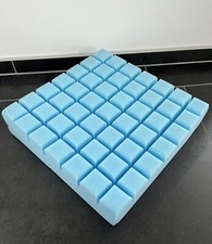 Utdoor sitzkissen 40x40x8cm gebraucht kaufen  Leinach