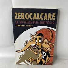 Zerocalcare profezia dell usato  Roma