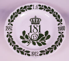 Meissen regimentsteller könig gebraucht kaufen  Lübeck