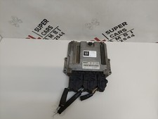 Centralina ecu motore usato  Cona