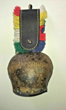 Almglocke kuhglocke glocke gebraucht kaufen  Grabfeld