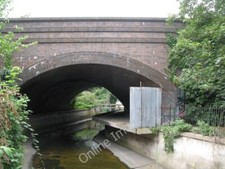 Foto 6x4 The River Ravensbourne perto de Engate Street, SE13 (7) Lewisham c2009 comprar usado  Enviando para Brazil