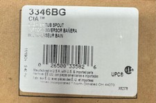 Moen 3346bg cia for sale  Crawfordsville