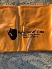 Bolsa de areia HydraBarrier ultra reutilizável alternativa 12' x 6" - Nova fora da caixa ENORME comprar usado  Enviando para Brazil