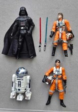 Figurine star wars d'occasion  Bourges
