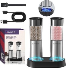 Electric salt pepper for sale  Orlando
