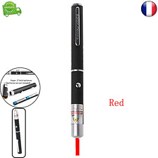 Pointeur laser rouge d'occasion  Villenave-d'Ornon