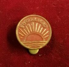 1849 distintivo socialismo usato  Firenze