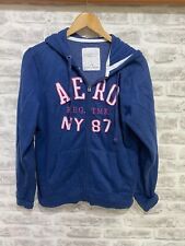 Aeropostale hoodie cotton for sale  LLANDUDNO