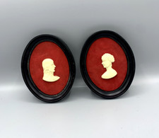 Pair napoleon josephine d'occasion  Expédié en Belgium