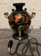 Théière chauffe eau d'occasion  Villepinte