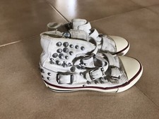 Sneakers bambina ash usato  Carpi
