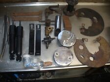 Daimler sp250 joblot for sale  ABERYSTWYTH