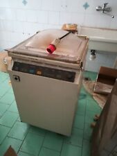 Tecnovac sottovuoto campana usato  Napoli