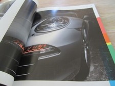 Porsche magazine dec for sale  CHICHESTER