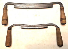 Pair draw knives for sale  Cleveland