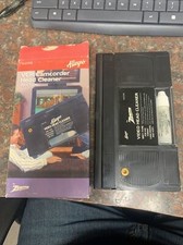 Allegro vcr camcorder for sale  Newkirk
