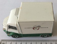Camion citroen tube d'occasion  Eysines