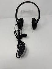 Microsoft LifeChat LX-3000 USB fone de ouvido com fio com microfone USADO TESTADO comprar usado  Enviando para Brazil