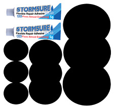 Inflatable mattress repair for sale  BOGNOR REGIS