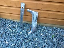 Consul mk2 chrome for sale  LOUTH