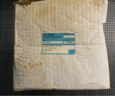 Gea happel lüftungssteuerung gebraucht kaufen  Simmern/ Hunsrück