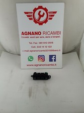 Comando pressione pneumatici usato  Napoli