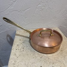 Vintage clad cop for sale  East Pittsburgh