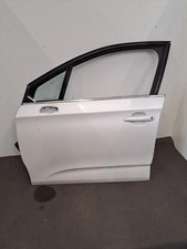 Porte gauche citroen d'occasion  Saint-Renan