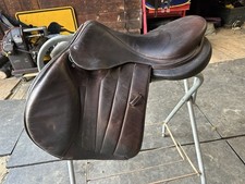 Forestier seoul saddle for sale  Lyndeborough