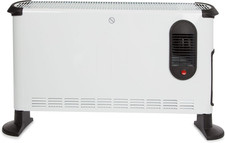 Termoconvettore 3000w convetto usato  Roma