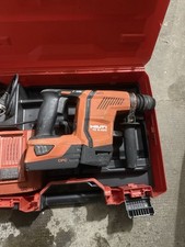 Perforateur burineur hilti d'occasion  Avignon