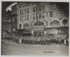 1919 nyc times for sale  Warren