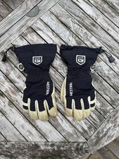 Hestra army leather for sale  CAMBRIDGE