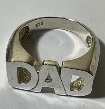 .925 solid silver for sale  LONDON