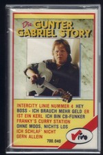 Gunter gabriel story gebraucht kaufen Gunter gabriel story gebraucht kaufen  Guxhagen