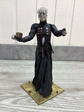 Hellraiser action figure gebraucht kaufen  Weikersheim