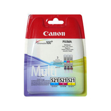 Genuine canon cli for sale  HITCHIN