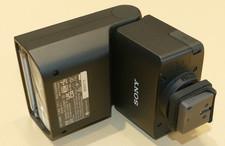 Sony hvl f28rm gebraucht kaufen  Bonn