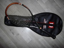Raquette tennis wilson d'occasion  La Ferté-Milon