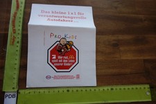 Alter aufkleber tankstelle gebraucht kaufen  Kupferberg