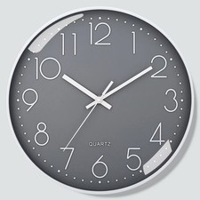 Horloge murale fond d'occasion  Bordeaux-