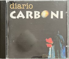 Luca carboni diario usato  Roma