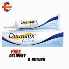 Dermatix ultra advanced for sale  SWANLEY