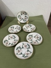 Set crown staffordshire for sale  Brea