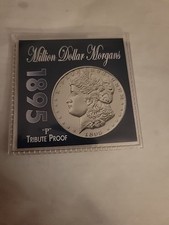 1895 morgan proof for sale 1895 morgan proof for sale Indio